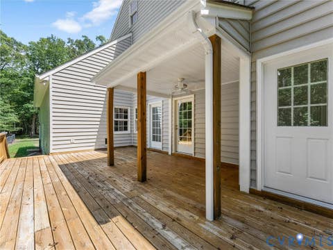 Tiny photo for 14020 Spring Branch Lane, Ashland, VA 23005 (MLS # 2622547)