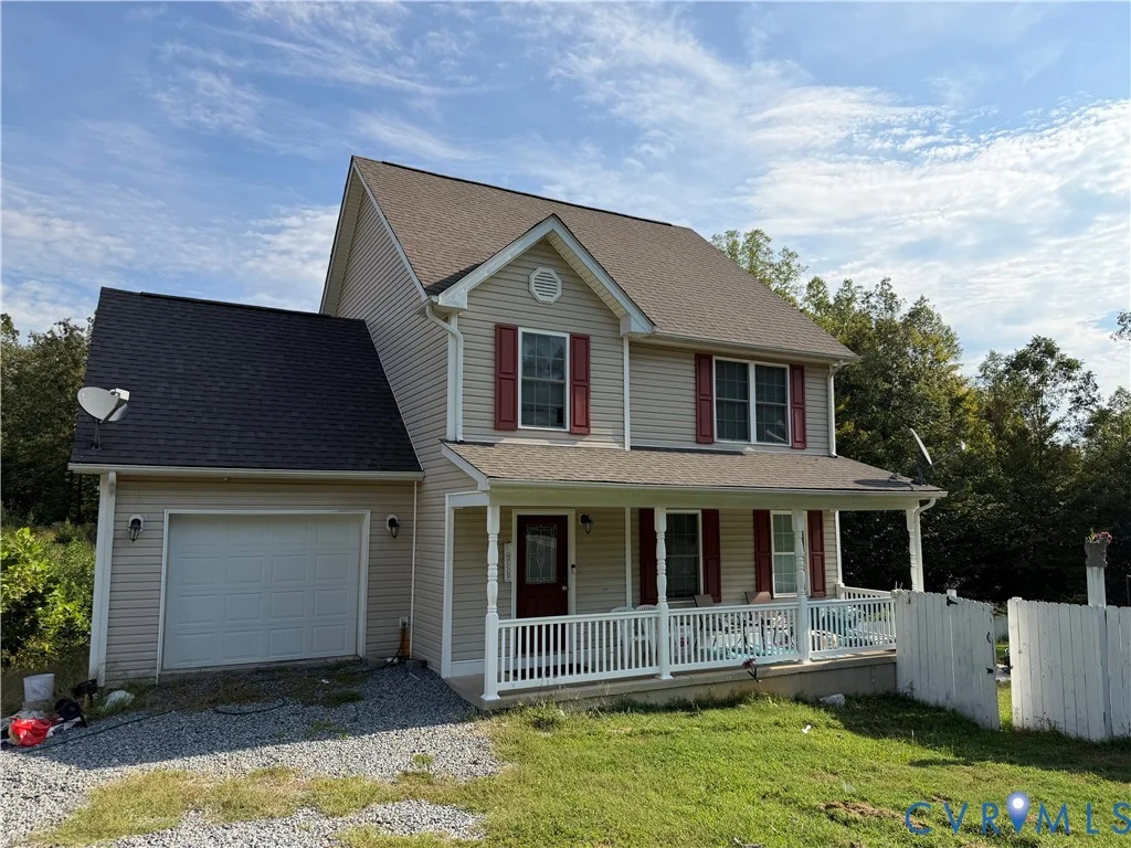 227 Boulder Springs Lane