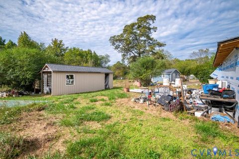 Tiny photo for 18353 Mountain Road, Montpelier, VA 23192 (MLS # 2526497)