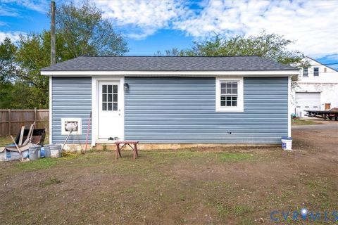 Tiny photo for 18353 Mountain Road, Montpelier, VA 23192 (MLS # 2526497)
