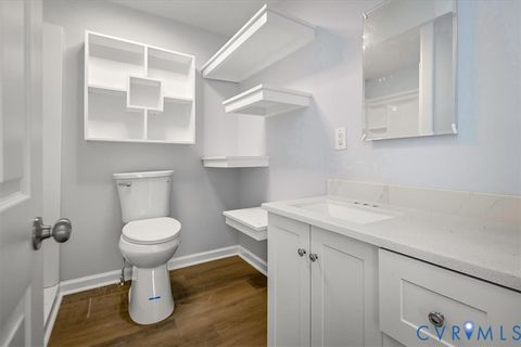 Tiny photo for 18353 Mountain Road, Montpelier, VA 23192 (MLS # 2526497)