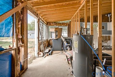 Tiny photo for 18353 Mountain Road, Montpelier, VA 23192 (MLS # 2526497)