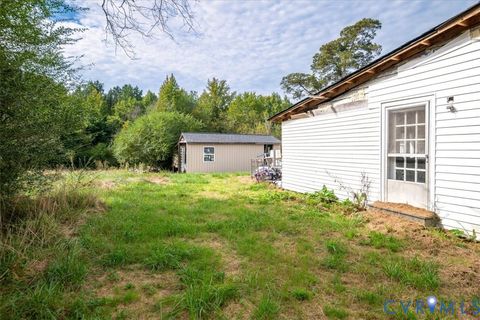 Tiny photo for 18353 Mountain Road, Montpelier, VA 23192 (MLS # 2526497)