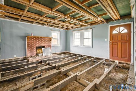 Tiny photo for 18353 Mountain Road, Montpelier, VA 23192 (MLS # 2526497)