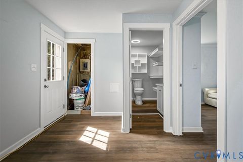 Tiny photo for 18353 Mountain Road, Montpelier, VA 23192 (MLS # 2526497)