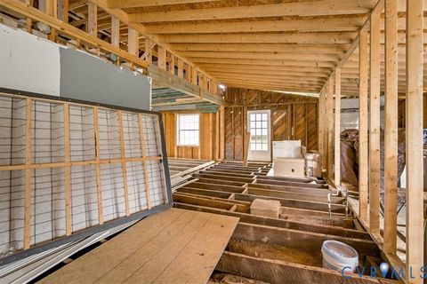 Tiny photo for 18353 Mountain Road, Montpelier, VA 23192 (MLS # 2526497)