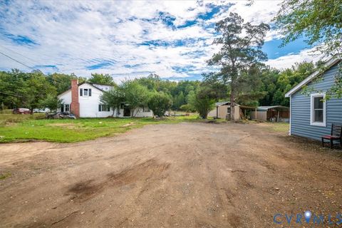Tiny photo for 18353 Mountain Road, Montpelier, VA 23192 (MLS # 2526497)