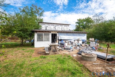 Tiny photo for 18353 Mountain Road, Montpelier, VA 23192 (MLS # 2526497)