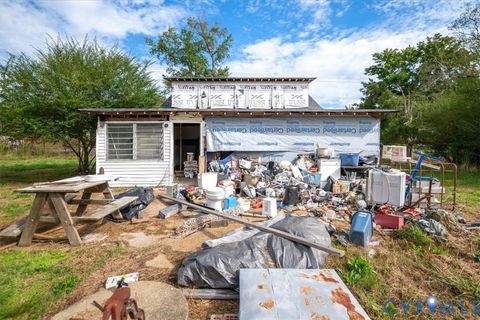 Tiny photo for 18353 Mountain Road, Montpelier, VA 23192 (MLS # 2526497)