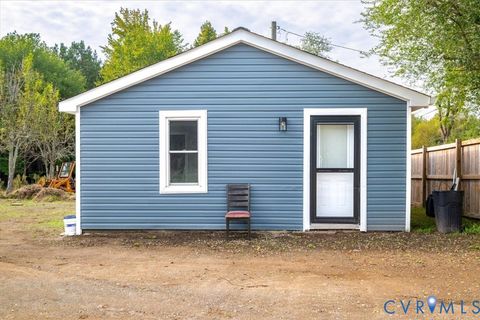 Tiny photo for 18353 Mountain Road, Montpelier, VA 23192 (MLS # 2526497)