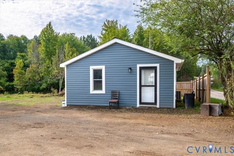 Tiny photo for 18353 Mountain Road, Montpelier, VA 23192 (MLS # 2526497)