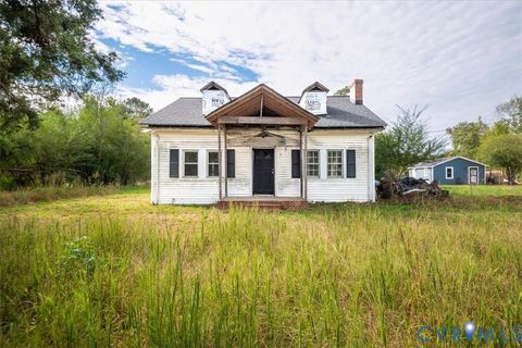 Photo of 18353 Mountain Road, Montpelier, VA 23192 (MLS # 2526497)