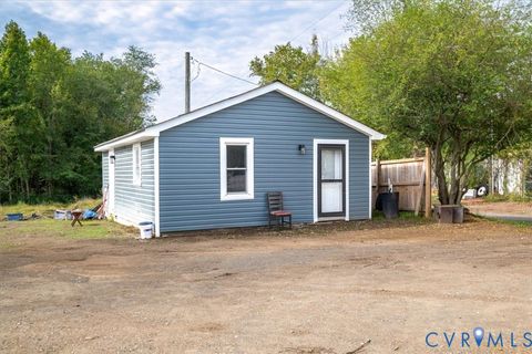 Tiny photo for 18353 Mountain Road, Montpelier, VA 23192 (MLS # 2526497)