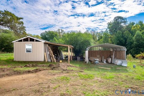 Tiny photo for 18353 Mountain Road, Montpelier, VA 23192 (MLS # 2526497)