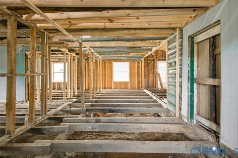 Tiny photo for 18353 Mountain Road, Montpelier, VA 23192 (MLS # 2526497)