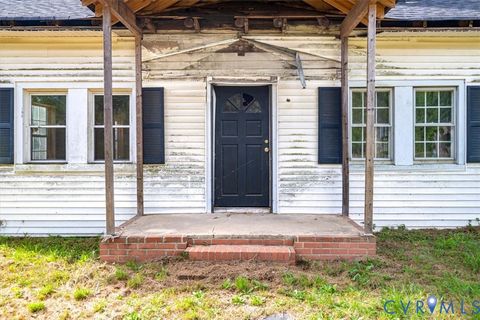 Tiny photo for 18353 Mountain Road, Montpelier, VA 23192 (MLS # 2526497)