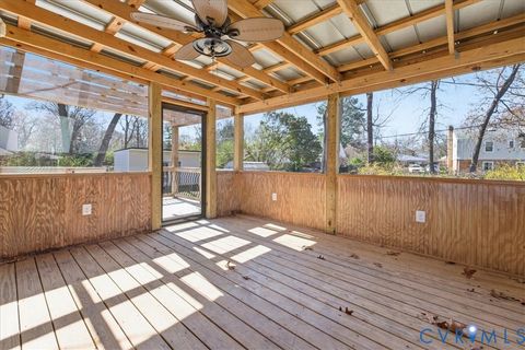 Tiny photo for 11719 Heathmere Crescent, Midlothian, VA 23113 (MLS # 2606830)