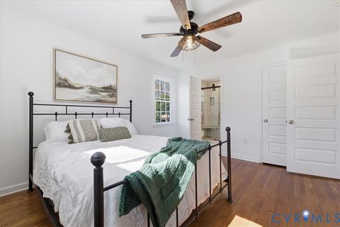 Tiny photo for 11719 Heathmere Crescent, Midlothian, VA 23113 (MLS # 2606830)