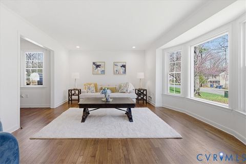 Tiny photo for 11719 Heathmere Crescent, Midlothian, VA 23113 (MLS # 2606830)