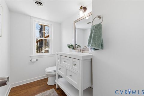 Tiny photo for 11719 Heathmere Crescent, Midlothian, VA 23113 (MLS # 2606830)