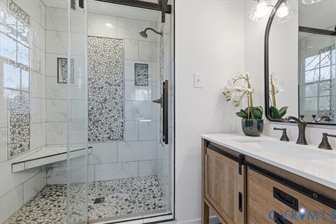 Tiny photo for 11719 Heathmere Crescent, Midlothian, VA 23113 (MLS # 2606830)