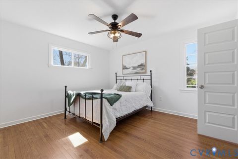 Tiny photo for 11719 Heathmere Crescent, Midlothian, VA 23113 (MLS # 2606830)