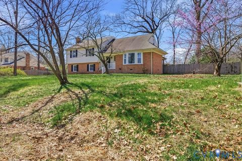 Tiny photo for 11719 Heathmere Crescent, Midlothian, VA 23113 (MLS # 2606830)
