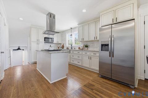Tiny photo for 11719 Heathmere Crescent, Midlothian, VA 23113 (MLS # 2606830)