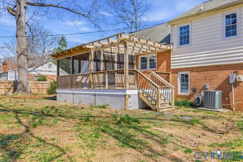 Tiny photo for 11719 Heathmere Crescent, Midlothian, VA 23113 (MLS # 2606830)