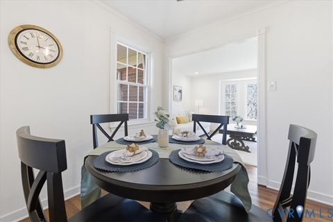 Tiny photo for 11719 Heathmere Crescent, Midlothian, VA 23113 (MLS # 2606830)