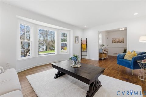 Tiny photo for 11719 Heathmere Crescent, Midlothian, VA 23113 (MLS # 2606830)