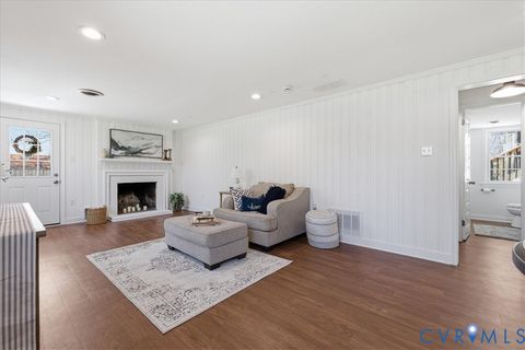 Tiny photo for 11719 Heathmere Crescent, Midlothian, VA 23113 (MLS # 2606830)