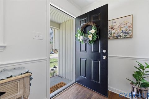 Tiny photo for 11719 Heathmere Crescent, Midlothian, VA 23113 (MLS # 2606830)