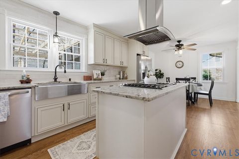 Tiny photo for 11719 Heathmere Crescent, Midlothian, VA 23113 (MLS # 2606830)