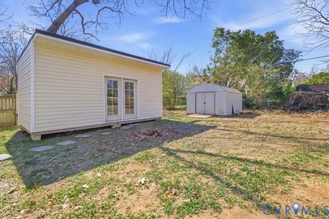 Tiny photo for 11719 Heathmere Crescent, Midlothian, VA 23113 (MLS # 2606830)