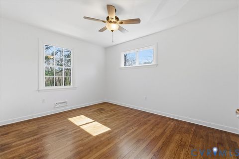 Tiny photo for 11719 Heathmere Crescent, Midlothian, VA 23113 (MLS # 2606830)