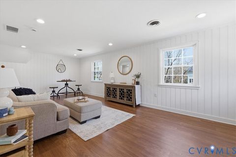 Tiny photo for 11719 Heathmere Crescent, Midlothian, VA 23113 (MLS # 2606830)