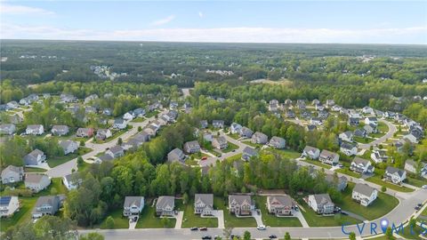 Tiny photo for 8436 Hartridge Drive, Chesterfield, VA 23832 (MLS # 2611171)