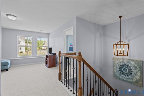 Tiny photo for 8436 Hartridge Drive, Chesterfield, VA 23832 (MLS # 2611171)