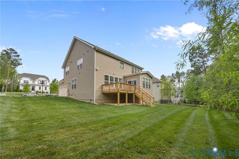 Tiny photo for 8436 Hartridge Drive, Chesterfield, VA 23832 (MLS # 2611171)