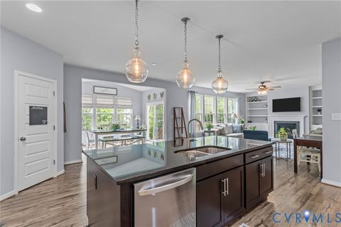 Tiny photo for 8436 Hartridge Drive, Chesterfield, VA 23832 (MLS # 2611171)
