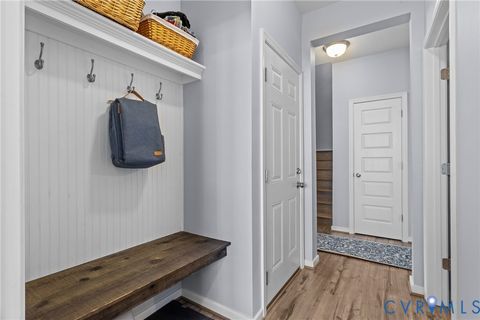 Tiny photo for 8436 Hartridge Drive, Chesterfield, VA 23832 (MLS # 2611171)