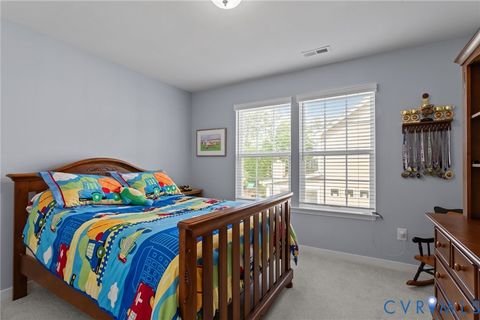 Tiny photo for 8436 Hartridge Drive, Chesterfield, VA 23832 (MLS # 2611171)
