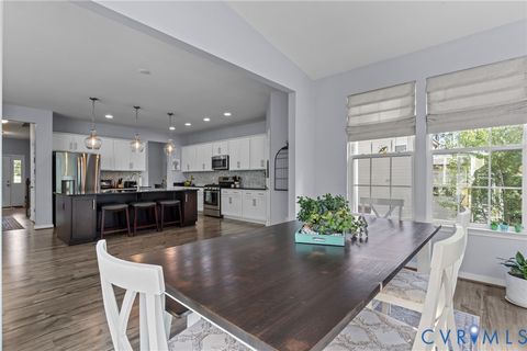 Tiny photo for 8436 Hartridge Drive, Chesterfield, VA 23832 (MLS # 2611171)
