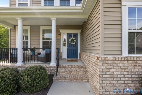 Tiny photo for 8436 Hartridge Drive, Chesterfield, VA 23832 (MLS # 2611171)