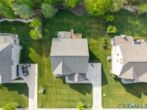 Tiny photo for 8436 Hartridge Drive, Chesterfield, VA 23832 (MLS # 2611171)