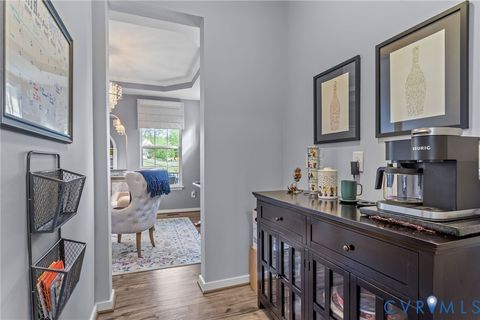 Tiny photo for 8436 Hartridge Drive, Chesterfield, VA 23832 (MLS # 2611171)
