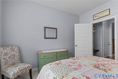 Tiny photo for 8436 Hartridge Drive, Chesterfield, VA 23832 (MLS # 2611171)