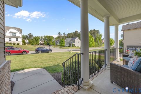 Tiny photo for 8436 Hartridge Drive, Chesterfield, VA 23832 (MLS # 2611171)