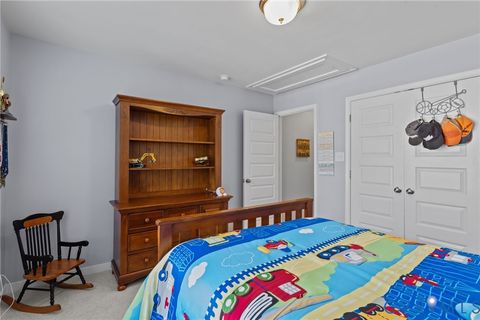 Tiny photo for 8436 Hartridge Drive, Chesterfield, VA 23832 (MLS # 2611171)